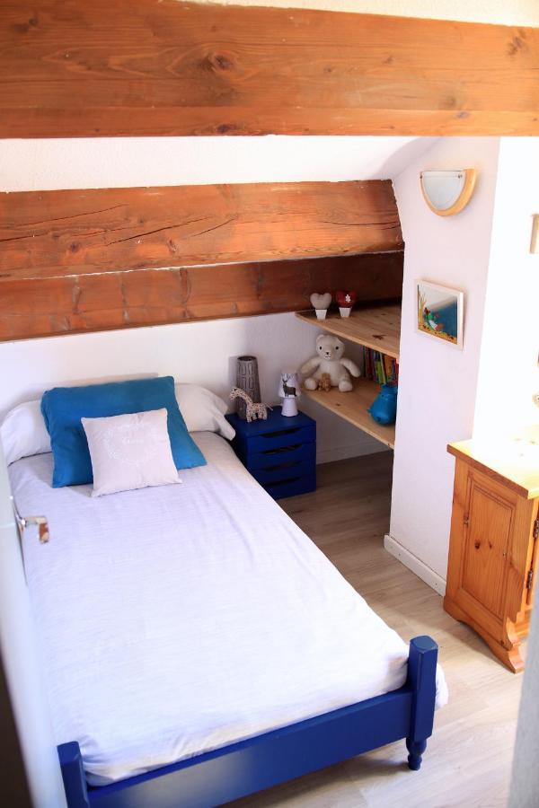 Chalet Cal Capou Bolquere Pyrenees 2000 外观 照片