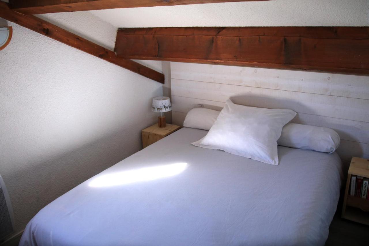Chalet Cal Capou Bolquere Pyrenees 2000 外观 照片